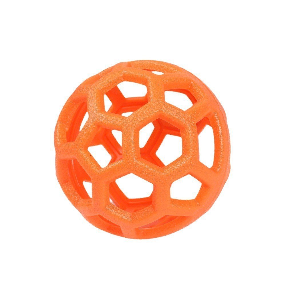 Dog Chew Ball Toy TPR Pets Interactive Training Toys For Small Large Dog Teeth Cleaning Molar Supplies Outdoor Pets Ball Toy - Image 10