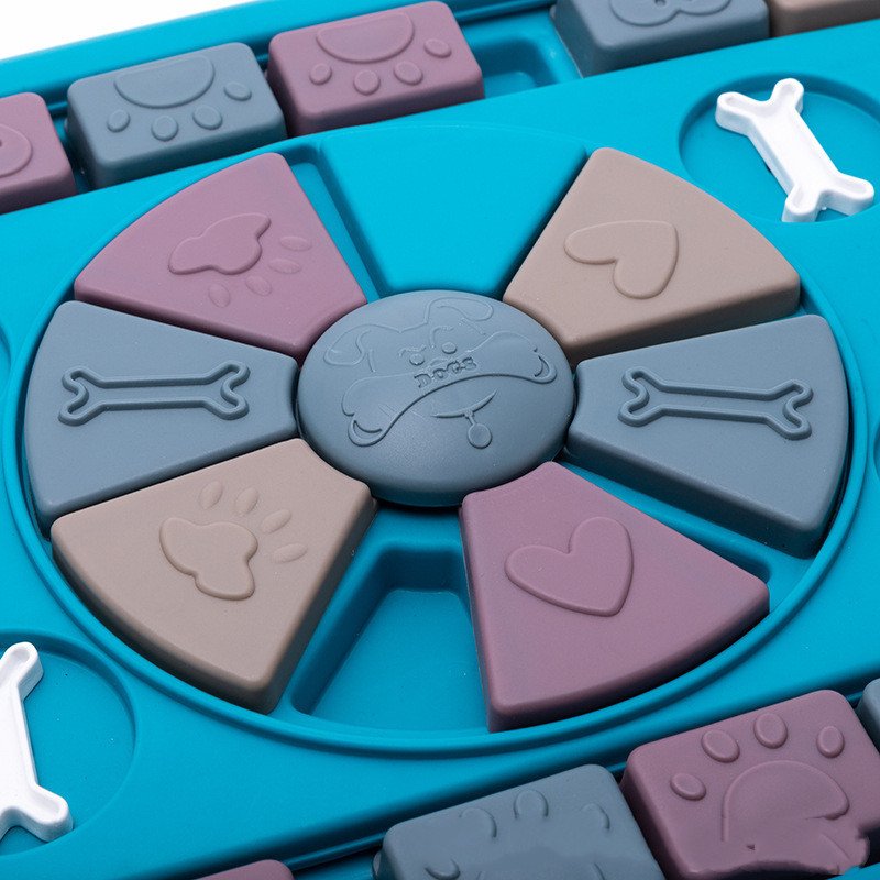 Interactive Dog Toys For Large Small Dogs Toys Food Slow Feeding Educational Toys For Dogs Accessories Pets Games Supplies - Image 5