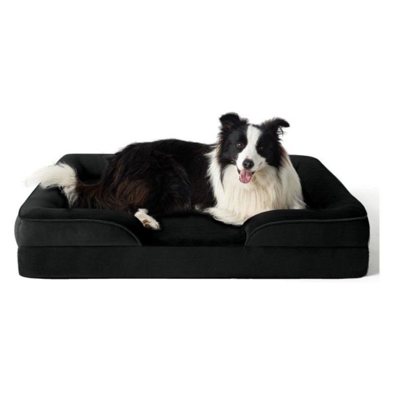 Dog And Cat Beds For Small MediumAnd Large Breeds - Image 4