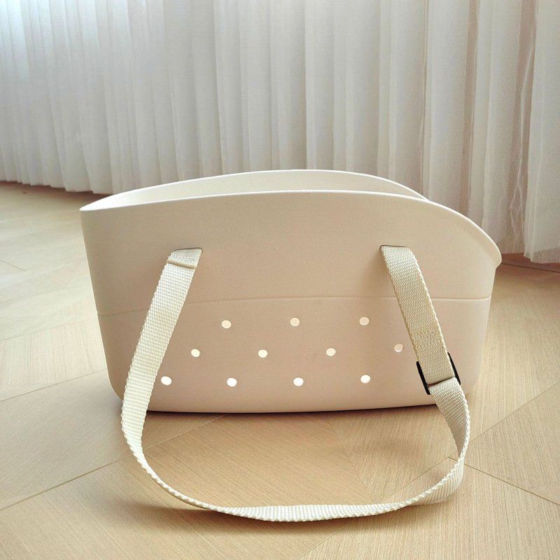 Pet Carrier Outdoor Fashionable Large Capacity - Image 10