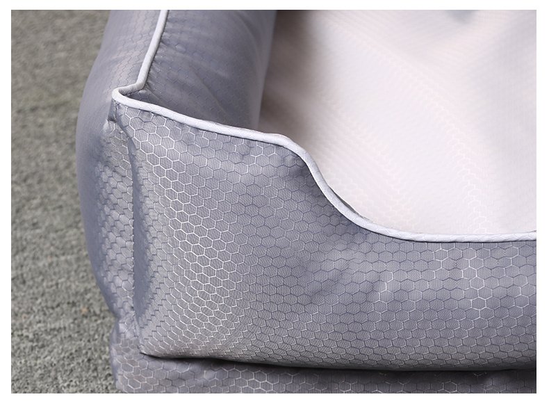 Removable Pet Litter Dog Beds Pet Supplies - Image 3
