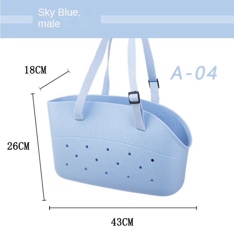 Pet Carrier Outdoor Fashionable Large Capacity - Image 8