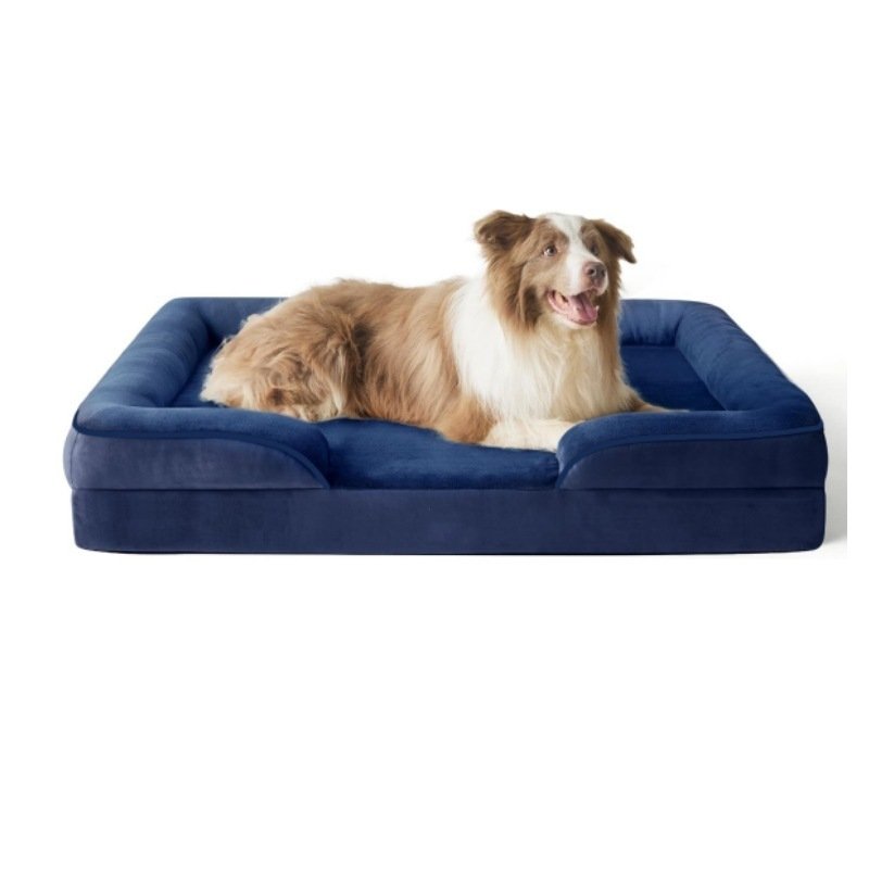 Dog And Cat Beds For Small MediumAnd Large Breeds - Image 8