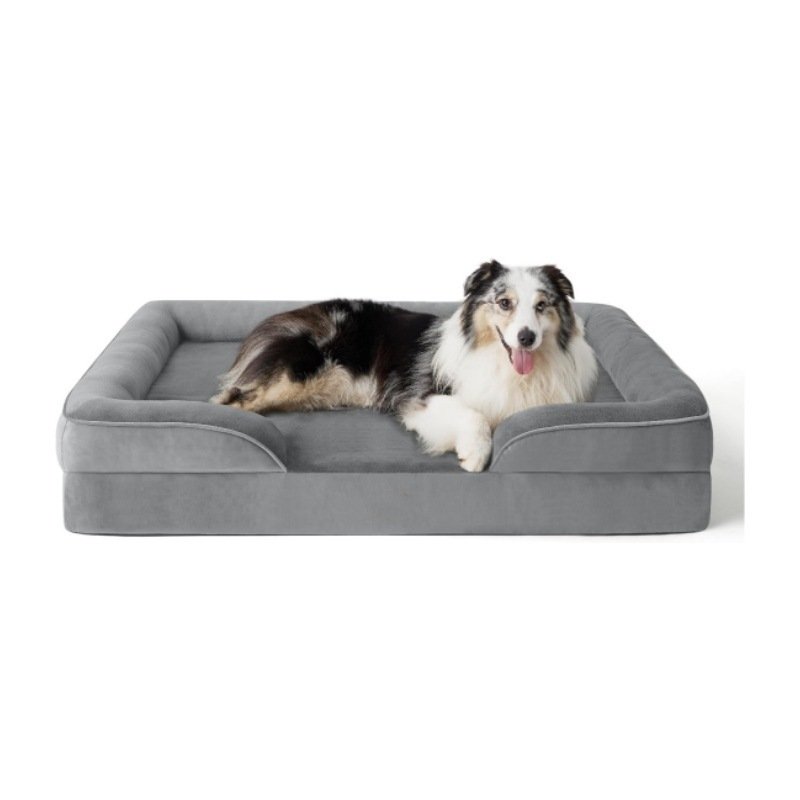 Dog And Cat Beds For Small MediumAnd Large Breeds - Image 7